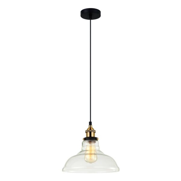 Italux 5900644310679 Lustr | E27 | 1