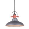 Italux 5900644323631 Lustr | E27