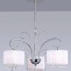 Italux 5900644346098 Lustr | E14