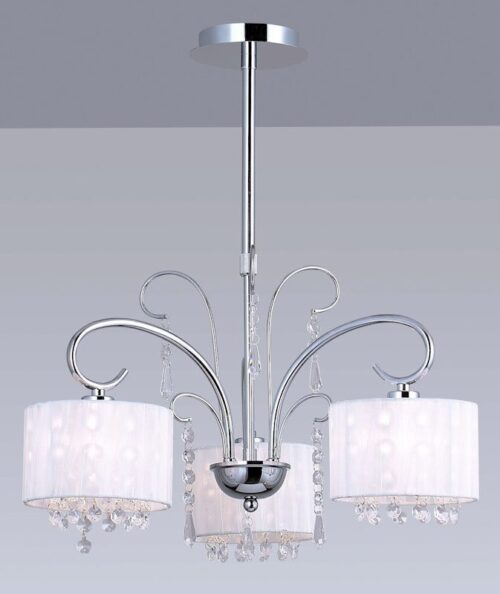 Italux 5900644346098 Lustr | E14