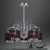 Italux 5900644343004 Lustr | E14
