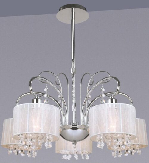 Italux 5900644346081 Lustr | E14