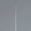 Italux 5900644341901 Lustr | E27 | Bílá