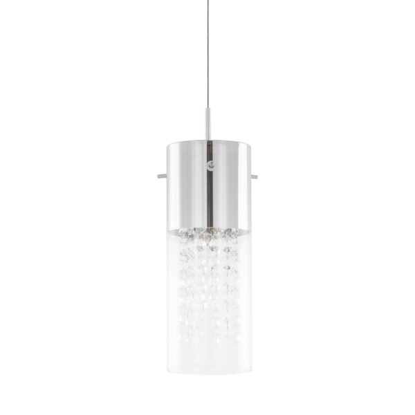 Italux 5900644345428 Lustr | E14