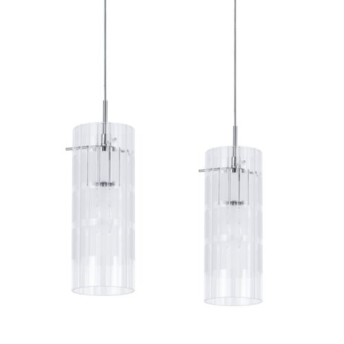Italux 5900644402091 Lustr | E27