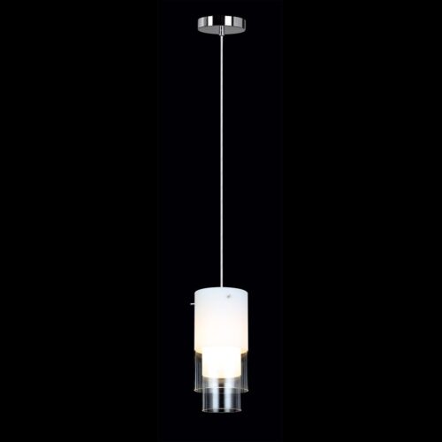 Italux 5900644402466 Lustr | E14 | Bílá