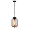 Italux 5900644404804 Lustr | E27