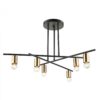 Italux 5900644435983 Lustr | E27