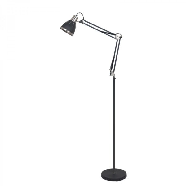 Italux 5900644438236 Stojací lampa | E27