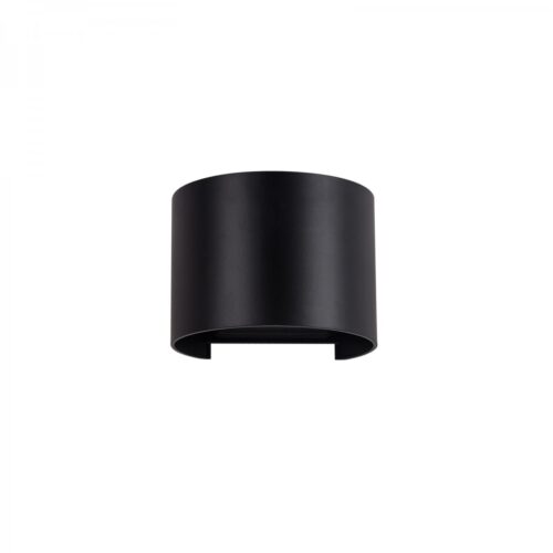 Italux 5900644439110 LED Nástěnné venkovní světlo | Teplá bílá | 6=300lmW