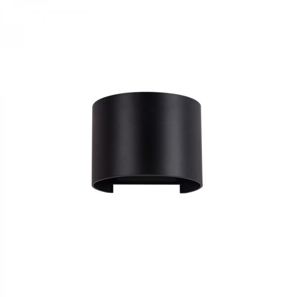 Italux 5900644439110 LED Nástěnné venkovní světlo | Teplá bílá | 6=300lmW