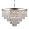 Italux 5900644313380 Lustr | E14