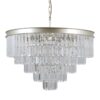 Italux 5900644313380 Lustr | E14