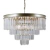 Italux 5900644313366 Lustr | E14