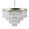 Italux 5900644313366 Lustr | E14