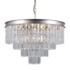 Italux 5900644313373 Lustr | E14