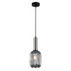 Italux 5900644311478 Lustr | E27 | Kov | Nikl