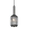 Italux 5900644311478 Lustr | E27 | Kov | Nikl