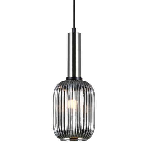 Italux 5900644311478 Lustr | E27 | Kov | Nikl