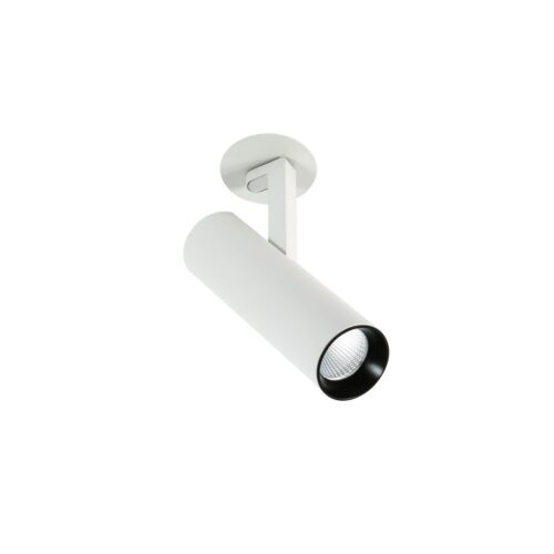 Italux 5900644324768 LED bodové svítidlo | Teplá bílá | 18=1590lmW