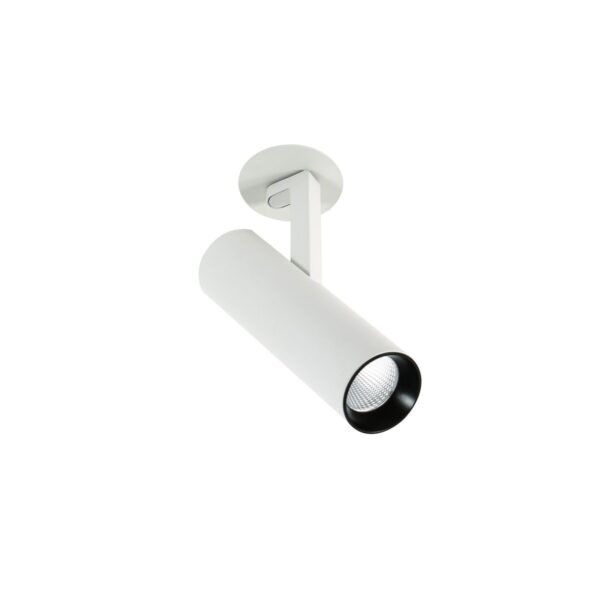 Italux 5900644324768 LED bodové svítidlo | Teplá bílá | 18=1590lmW