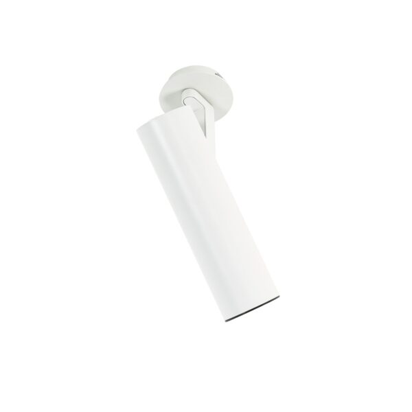 Italux 5900644324768 LED bodové svítidlo | Teplá bílá | 18=1590lmW