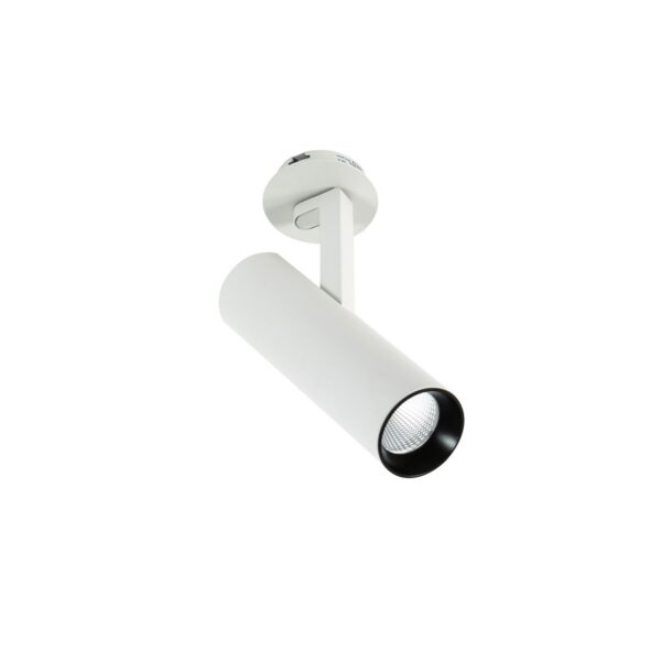 Italux 5900644324768 LED bodové svítidlo | Teplá bílá | 18=1590lmW