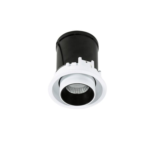 Italux 5900644325178 LED Vnitřní osvětlení | Teplá bílá | 12=840lmW