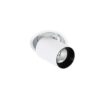 Italux 5900644325178 LED Vnitřní osvětlení | Teplá bílá | 12=840lmW