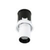 Italux 5900644325178 LED Vnitřní osvětlení | Teplá bílá | 12=840lmW