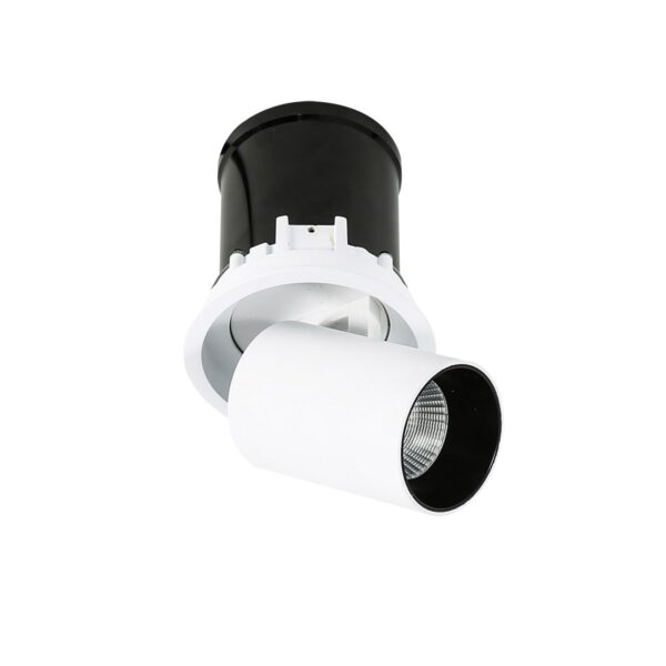 Italux 5900644325178 LED Vnitřní osvětlení | Teplá bílá | 12=840lmW