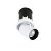 Italux 5900644325178 LED Vnitřní osvětlení | Teplá bílá | 12=840lmW