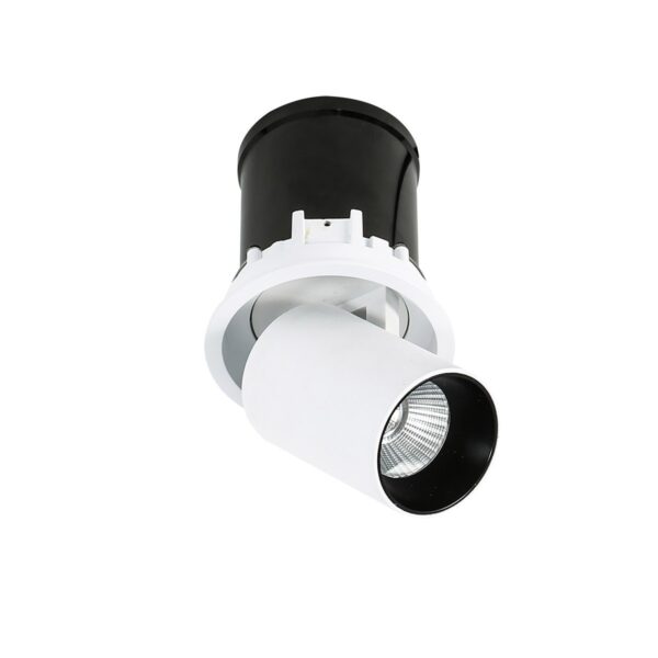 Italux 5900644325178 LED Vnitřní osvětlení | Teplá bílá | 12=840lmW