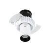 Italux 5900644325116 LED Zápustné osvětlení | Teplá bílá | 12=840lmW