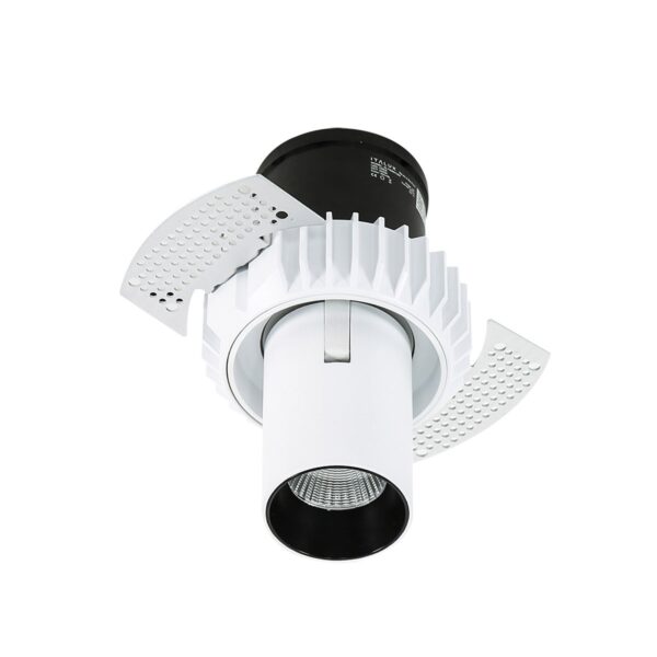 Italux 5900644325116 LED Zápustné osvětlení | Teplá bílá | 12=840lmW