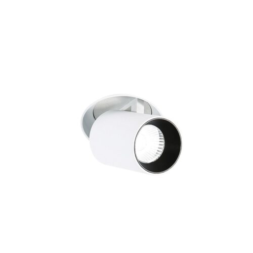 Italux 5900644325116 LED Zápustné osvětlení | Teplá bílá | 12=840lmW