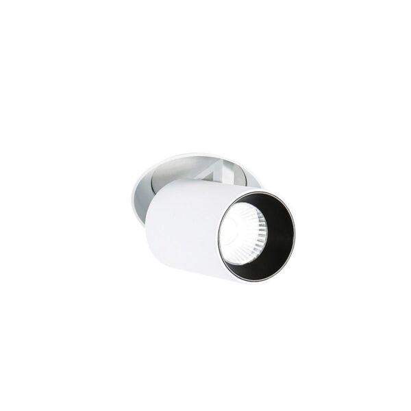 Italux 5900644325116 LED Zápustné osvětlení | Teplá bílá | 12=840lmW