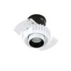 Italux 5900644325116 LED Zápustné osvětlení | Teplá bílá | 12=840lmW