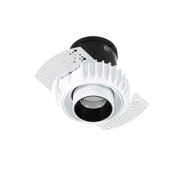 Italux 5900644325116 LED Zápustné osvětlení | Teplá bílá | 12=840lmW