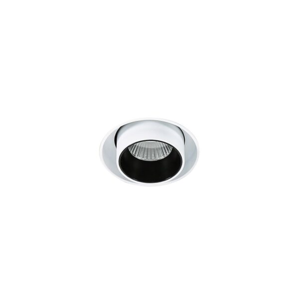 Italux 5900644325116 LED Zápustné osvětlení | Teplá bílá | 12=840lmW