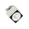 Italux 5900644326236 LED stropní svítidlo | Teplá bílá | 28=2350lmW