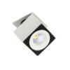 Italux 5900644326236 LED stropní svítidlo | Teplá bílá | 28=2350lmW