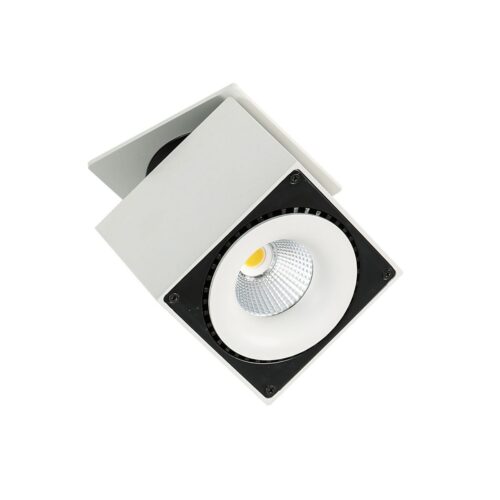 Italux 5900644326236 LED stropní svítidlo | Teplá bílá | 28=2350lmW