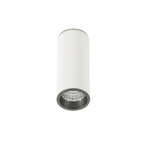 Italux 5900644325307 LED bodové svítidlo | Teplá bílá | 7=450lmW