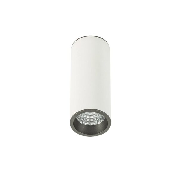 Italux 5900644325307 LED bodové svítidlo | Teplá bílá | 7=450lmW