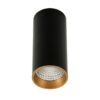 Italux 5900644325338 LED bodové svítidlo | Teplá bílá | 12=820lmW
