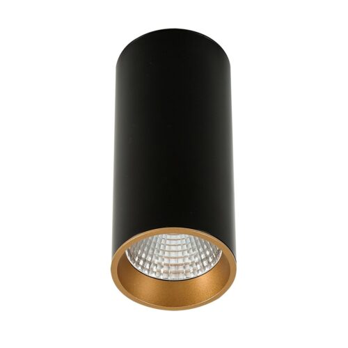 Italux 5900644325338 LED bodové svítidlo | Teplá bílá | 12=820lmW