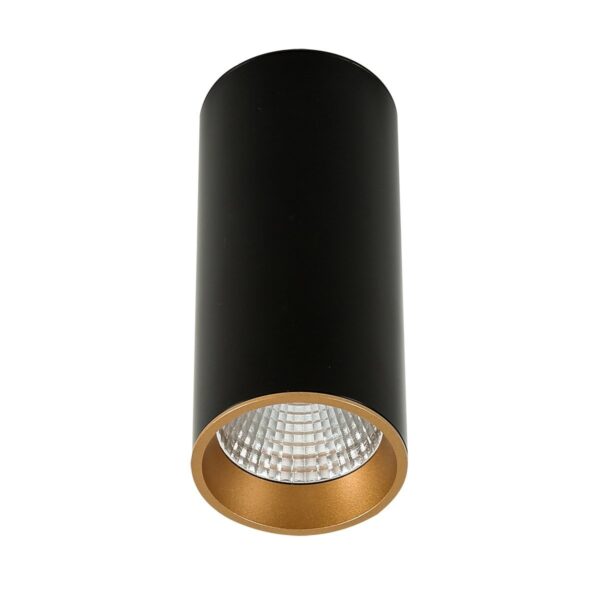 Italux 5900644325338 LED bodové svítidlo | Teplá bílá | 12=820lmW