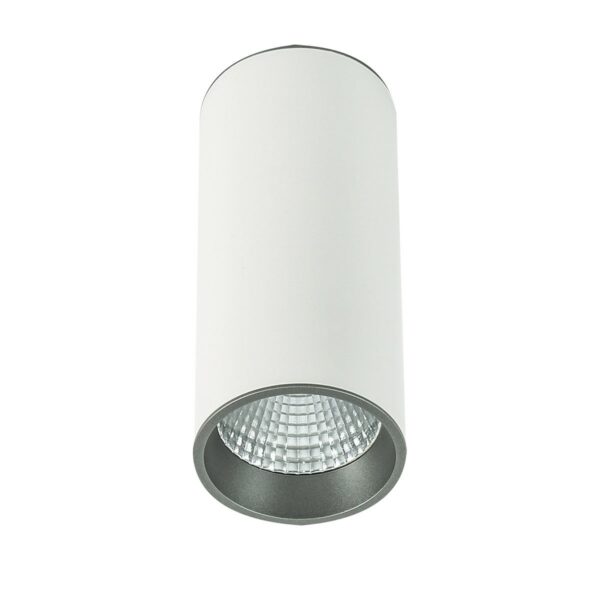 Italux 5900644325369 LED bodové svítidlo | Přírodní bílá | 12=820lmW