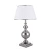 Italux 5902854531882 Stolní lampička | E27 | Bílá
